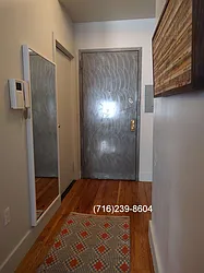 Rented by Manhattan Management LLC