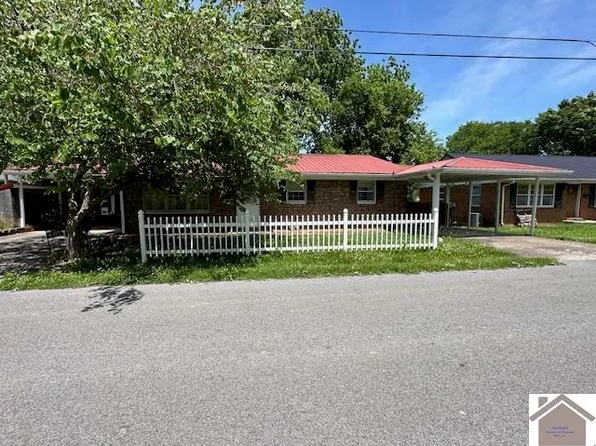 407 E Shepardson St, Princeton, KY 42445