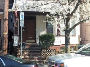 544 S 20th St FLOOR 1, Newark, NJ 07103