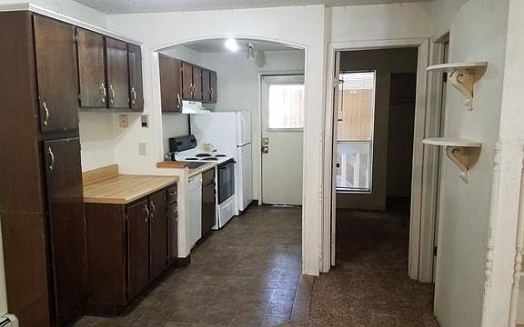 4th image of 2228 Canyon Blvd APT 3E