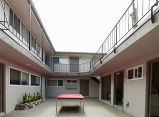 6517 El Greco Rd APT 4, Isla Vista, CA 93117