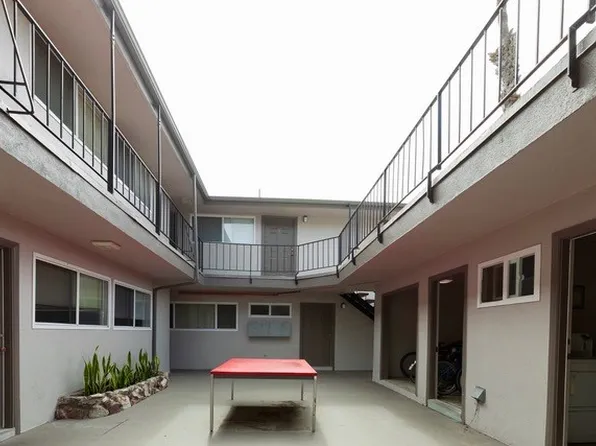 6517 El Greco Rd APT 4, Isla Vista, CA 93117