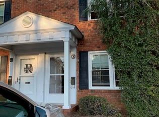 501 Edwards Rd APT 43, Greenville, SC 29615