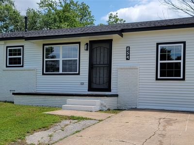 854 E 51st Pl N, Tulsa, OK, 74126