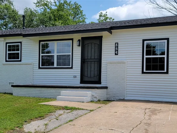 854 E 51st Pl N, Tulsa, OK 74126