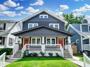 809 Siebert St #811, Columbus, OH 43206