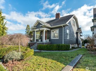 1025 Wetmore Ave, Everett, WA 98201