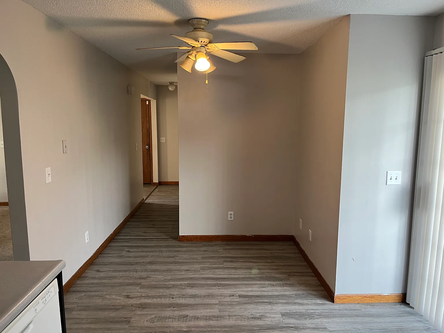 3 bed, 1550 sqft, $1,850 — Photo 4