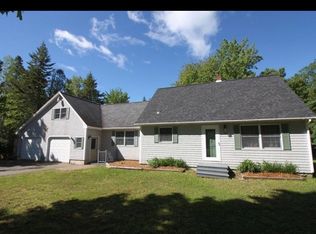 870 Northfield Rd, Whitneyville, ME 04654