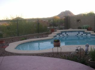 3722 W Denali Dr, Phoenix, AZ 85086