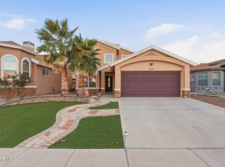 2329 Honey Dew, El Paso, TX 79938