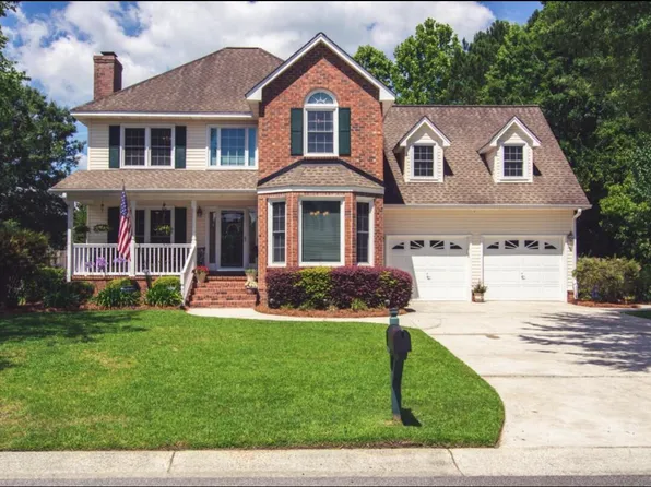 5492 Altamaha Dr, Charleston, SC 29420