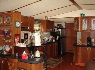 29813 Maude Rd, Lincoln, MO 65338