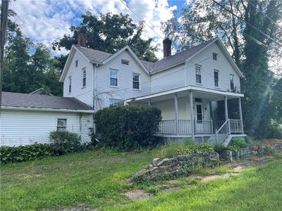 53 Linden St, Stoneboro, PA, 16153