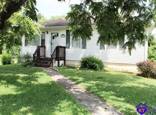 202 Highland Ave, Vine Grove, KY 40175