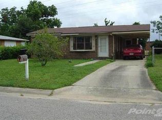3304 Marcus Dr, Pensacola, FL 32503
