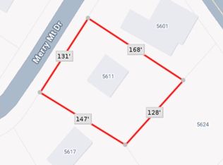 5611 Merry Mount Dr, Charlotte, NC 28226