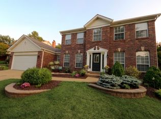 2712 Bluff Creek Ct, Saint Louis, MO