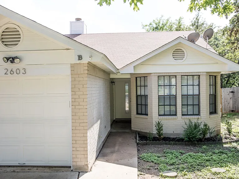 2603 Garrettson Dr #B — Photo 18