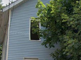 194 Allies St, Akron, OH 44305