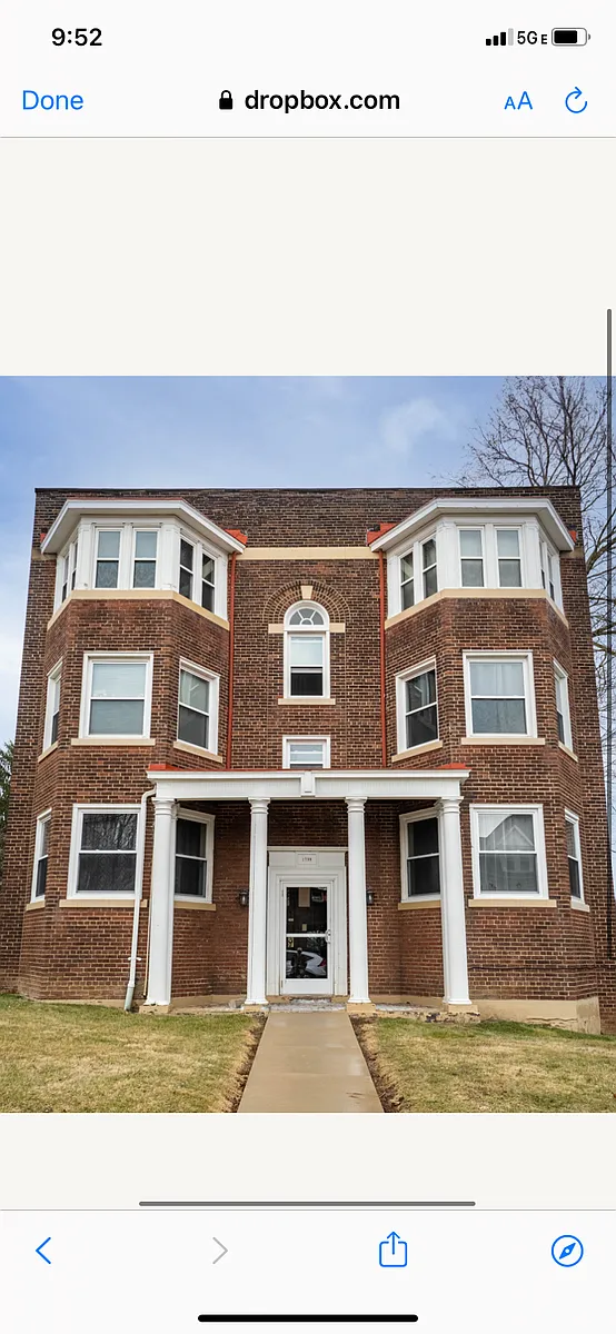 Building Photo - 1739 Barr Ave #3