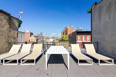 Rented by PREX Realty Corp