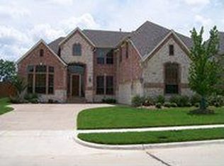 1009 Everglades Dr, Allen, TX 75013