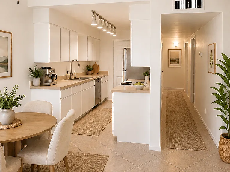 1416 E Puget Ave #2 — Photo 5
