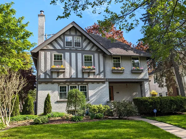 1312 Cambridge Rd, Ann Arbor, MI 48104