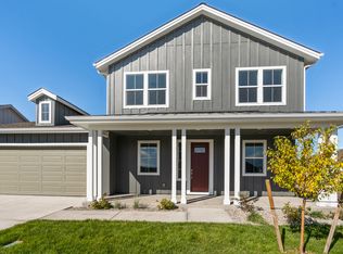 1519 Pistolero Way, Belgrade, MT 59714