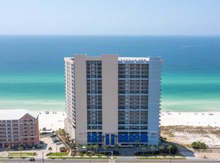 17281 Front Beach Rd UNIT 1205, Panama City Beach, FL 32413