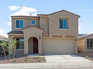 13519 W Cassia Trl, Peoria, AZ 85383