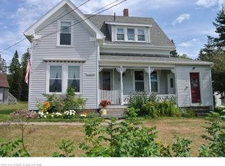 64 Kelley Point Rd, Jonesport, ME 04649