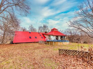 615 Sumac Rd, Pulaski, TN 38478