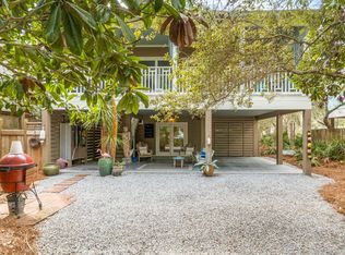 65 Dalton Dr, Santa Rosa Beach, FL 32459