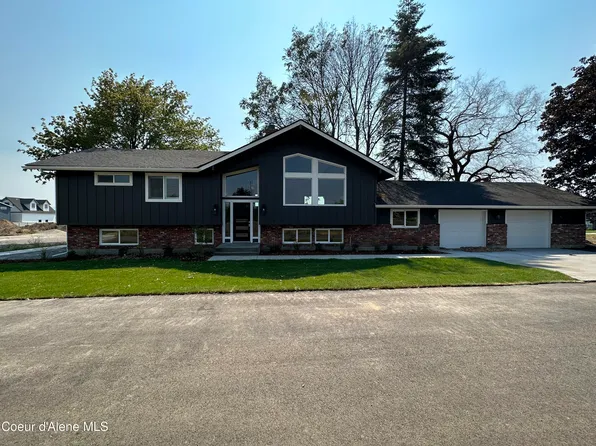 3909 N Stockwell Ct, Post Falls, ID 83854