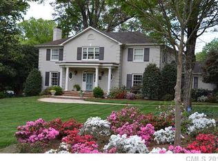 1541 S Wendover Rd, Charlotte, NC 28211