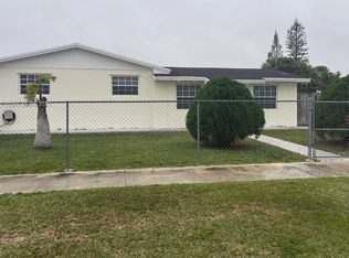 29824 SW 148th Ave, Homestead, FL 33033