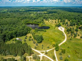 3479 Haines Rd, Attica, MI 48412