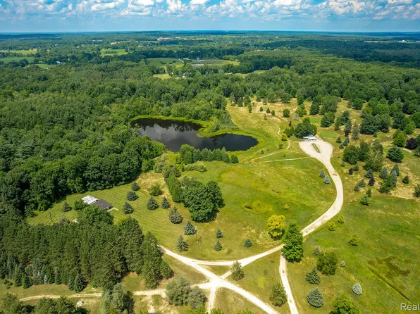 3479 Haines Rd, Attica, MI 48412