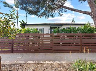 2136 Froude St, San Diego, CA 92107