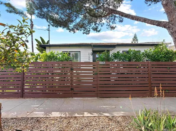 2136 Froude St, San Diego, CA 92107