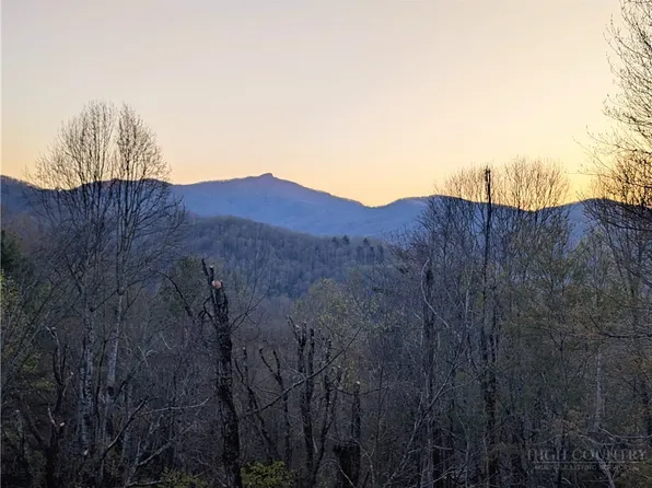 TBD Daisy Ridge #20 Road, Banner Elk, NC 28604