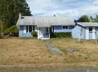 1322 8th Ave SW, Olympia, WA 98502