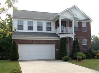 2405 Muirwood Rd, Avon, OH 44011