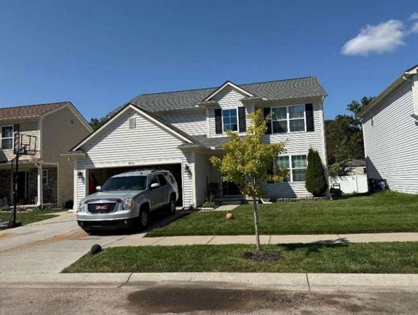 Property Front View