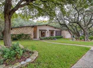 3215 Old Blue Ridge St, San Antonio, TX 78230