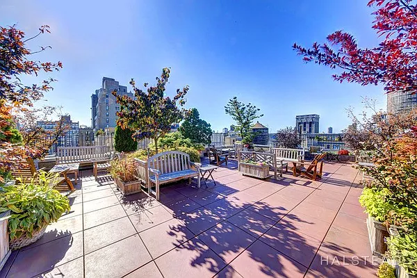 Sold by Halstead Real Estate | media 32