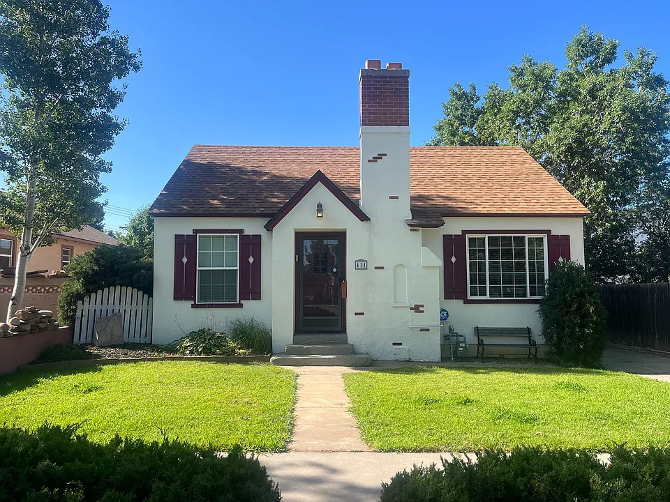 411 E Espanola St