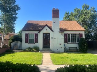 411 E Espanola St, Colorado Springs, CO 80907